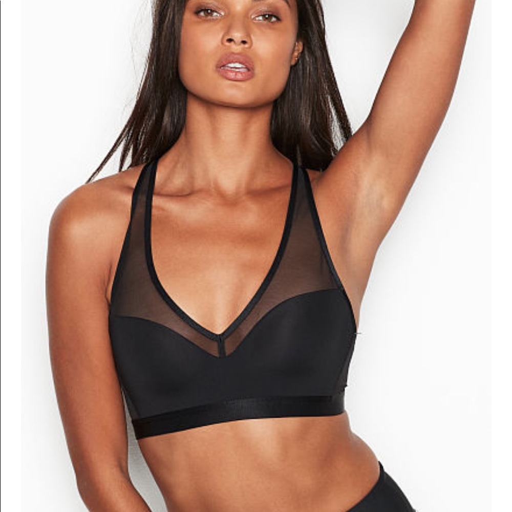 Vs sports bra